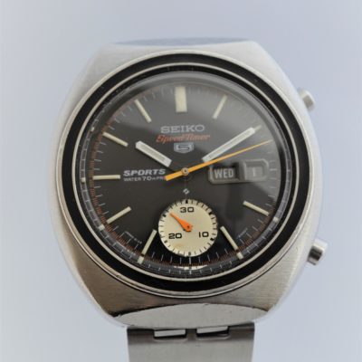 Seiko 6139-8001