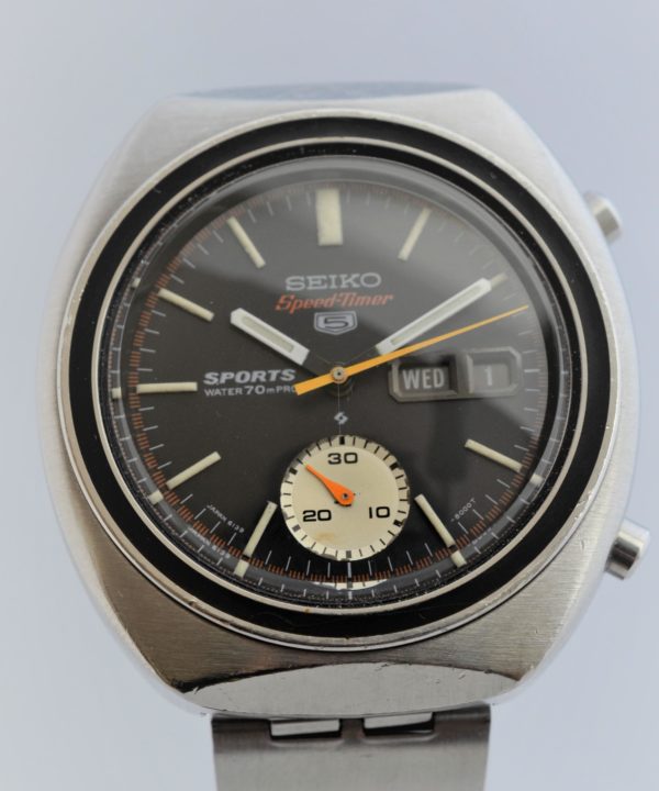 Seiko 6139-8001