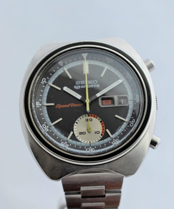Seiko 6139-7020