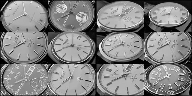 Ikigai Watches