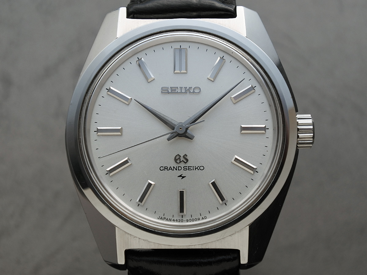 Grand Seiko and Credor, the two faces of the same coin. - Ikigai Watches