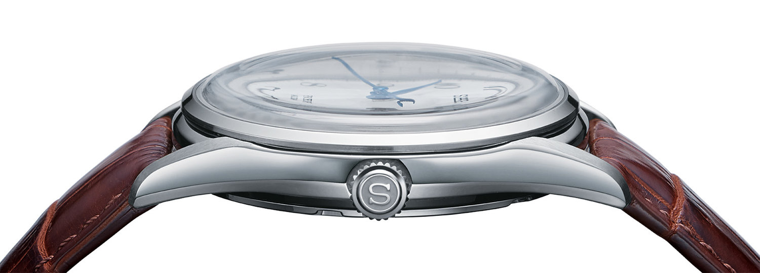 Baselworld 2019 : reportage Grand Seiko & Seiko SJE075J1_b